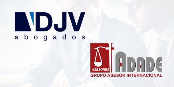 DJV Abogados y el Grupo Asesor ADADE organizaron en el Club financiero Génova un evento sobre 